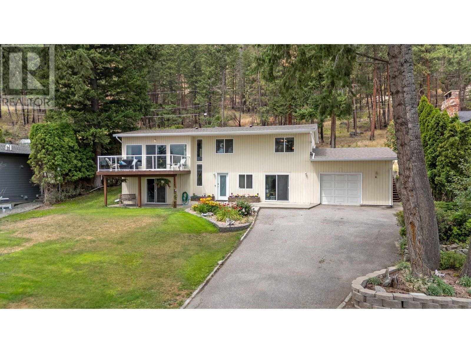 1338 Parkinson Road  West Kelowna BC V1Z 2R7 photo