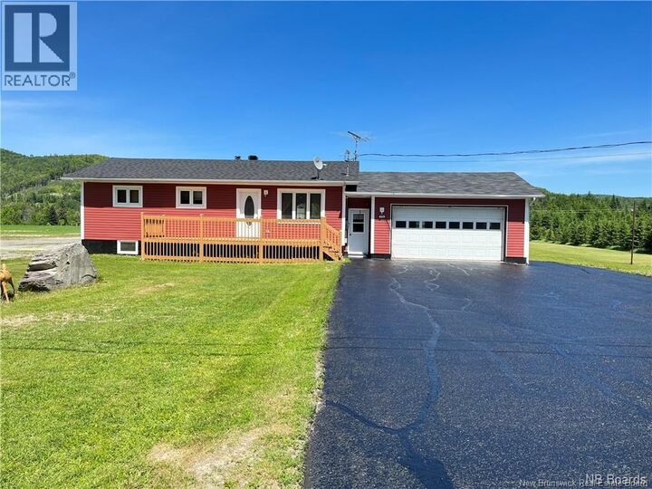 Property Photo: 469 Joseph Morneault Road NB E7A 1W3