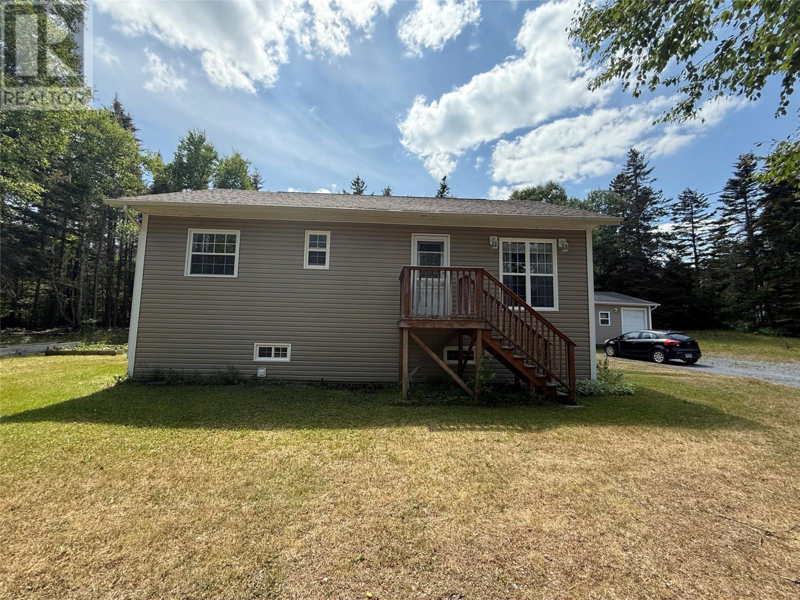 Property Photo:  28 Main Street  NL A0L 1K0 
