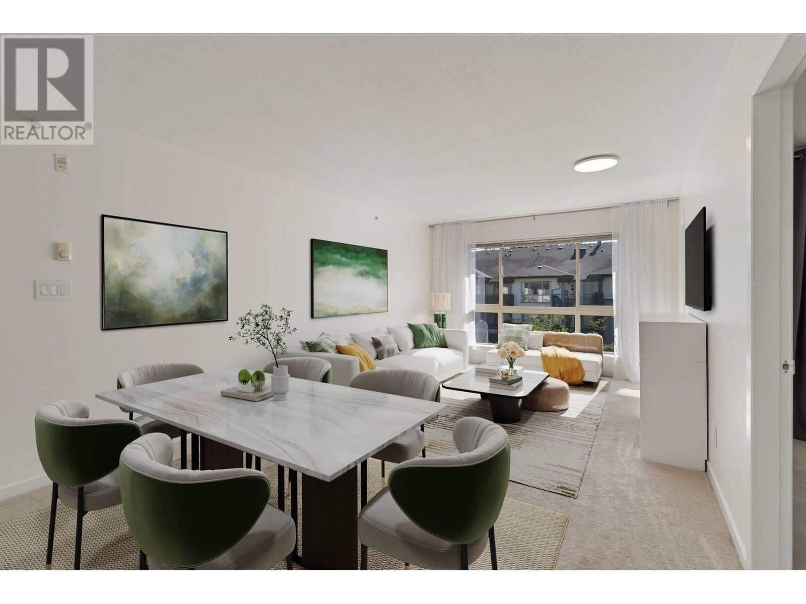 Property Photo: 11665 Haney 412 BC V2X 8W9