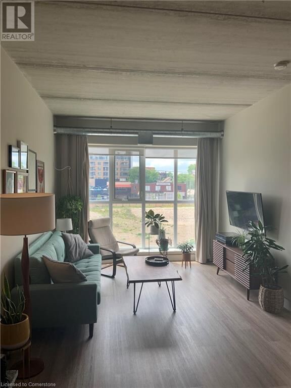 Property Photo: 36 Regina Street 401 ON N2J 3A2