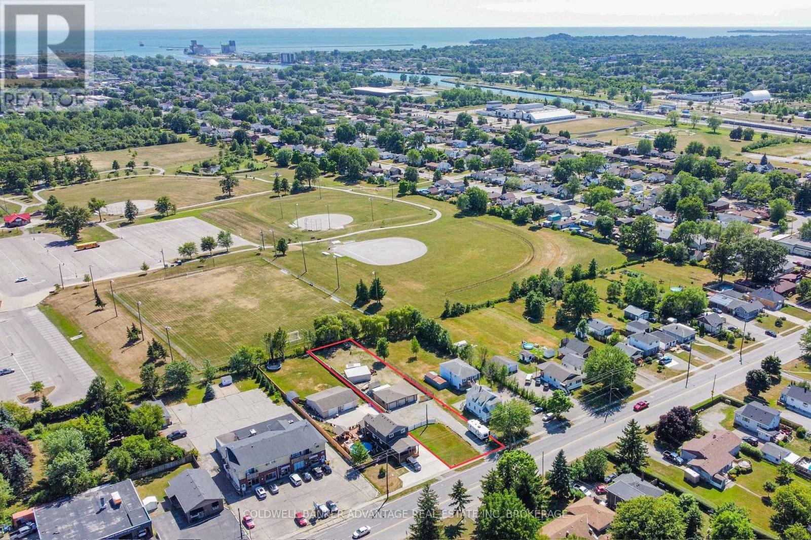 Photo de la propriété: 173 Main Street East ON L3K 1S5