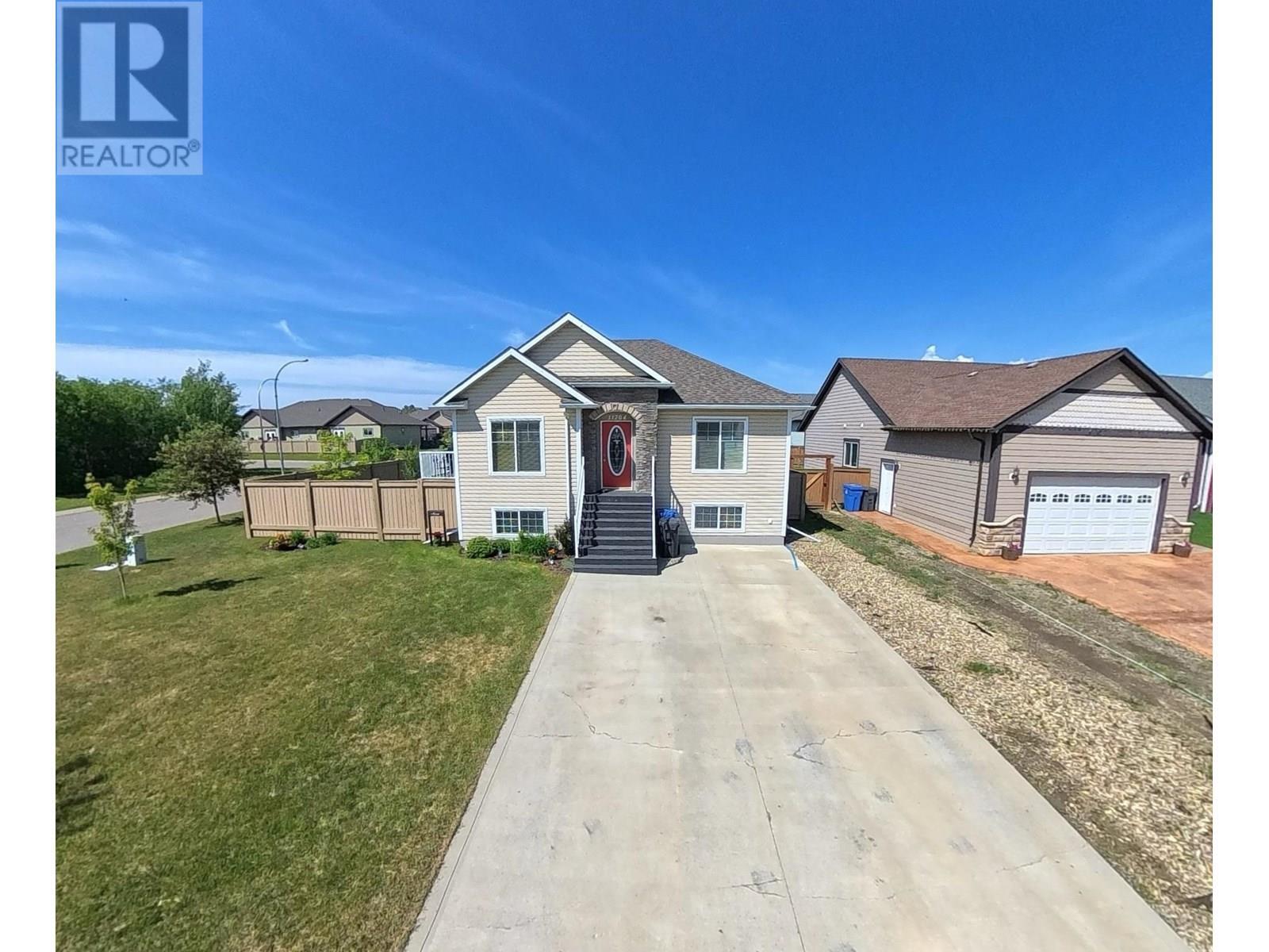 Property Photo: 11704 97 Street BC V1J 0E9