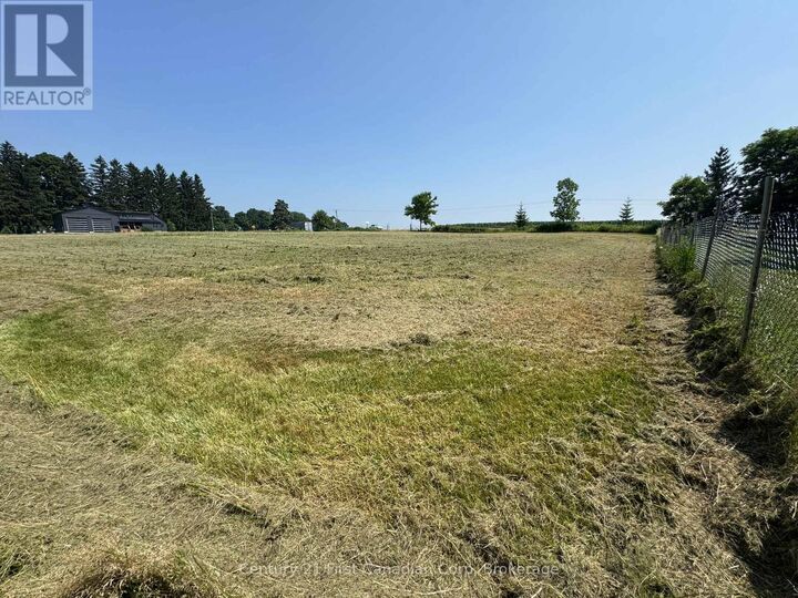 Photo de la propriété:  195889 19th Line  ON N0M 2M0 