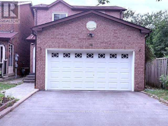 Property Photo: 96 Kenley Crescent ON L3R 6X8