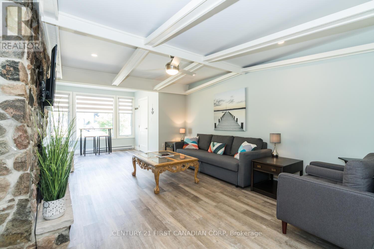 Property Photo: 7583 Biddulph Street ON N0M 2L0