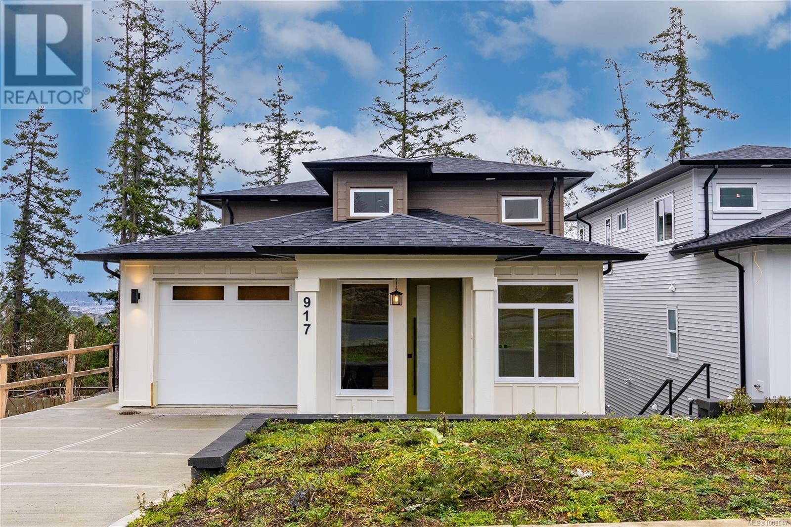 Property Photo: 917 Harbour View Street BC V9R 4V4