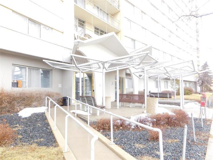 Photo de la propriété: 411 Cumberland Avenue MB R3B 1T7