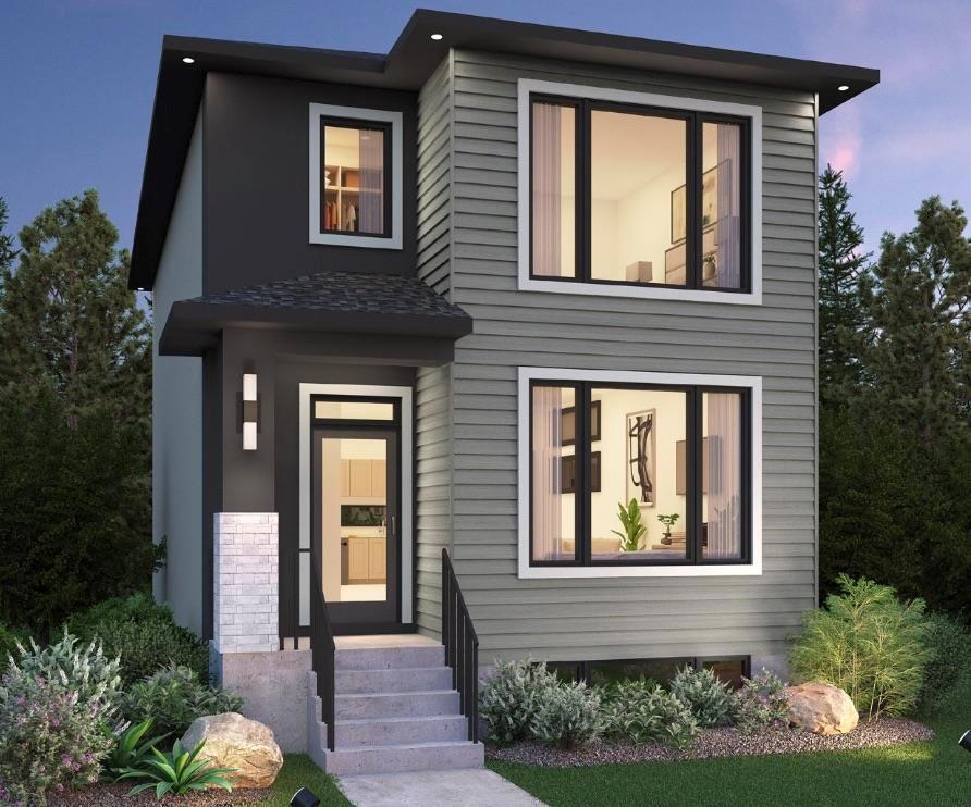 71 Skylark Lane  Winnipeg MB R2V 5K4 photo