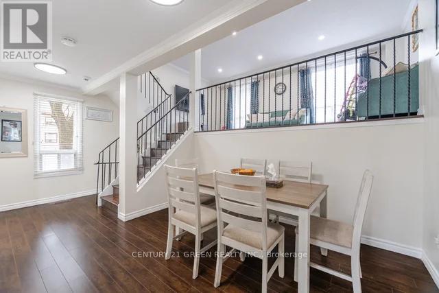 Property Photo: 6040 Montevideo Road 17 ON L5N 2T4