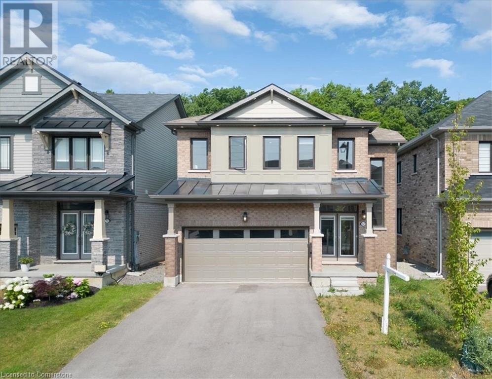 157 Cactus Crescent  Hamilton ON L8J 0M3 photo