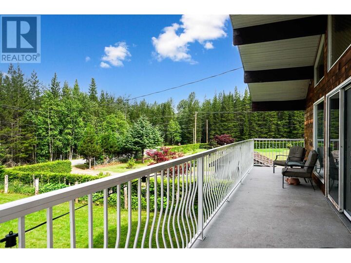 Property Photo:  2410 Kreston Street  BC V8G 0G2 