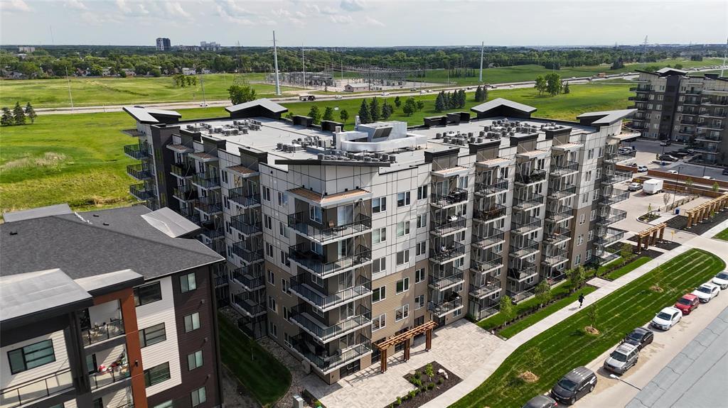 Photo de la propriété:  635 Ballantrae Drive  MB R3T 6K4 