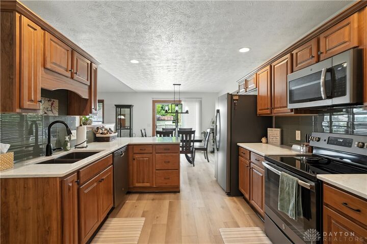 Property Photo: 11 Megan Lane OH 45327