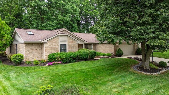 30 Oak Hill  Springboro OH 45066 photo