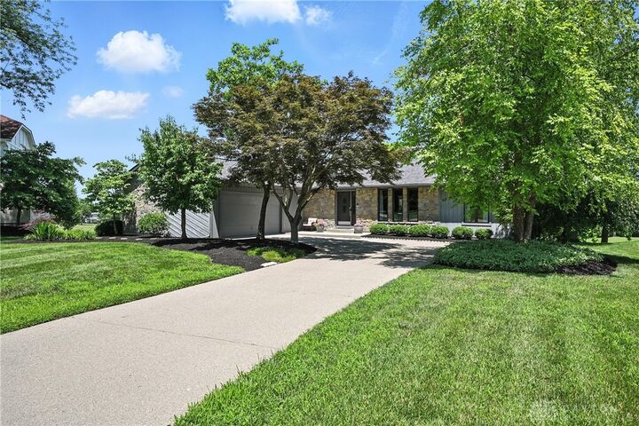 Property Photo: 5648 Eagle Nest Court OH 45069