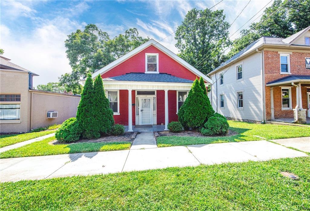 Property Photo:  112 S Elm Street  OH 45056 