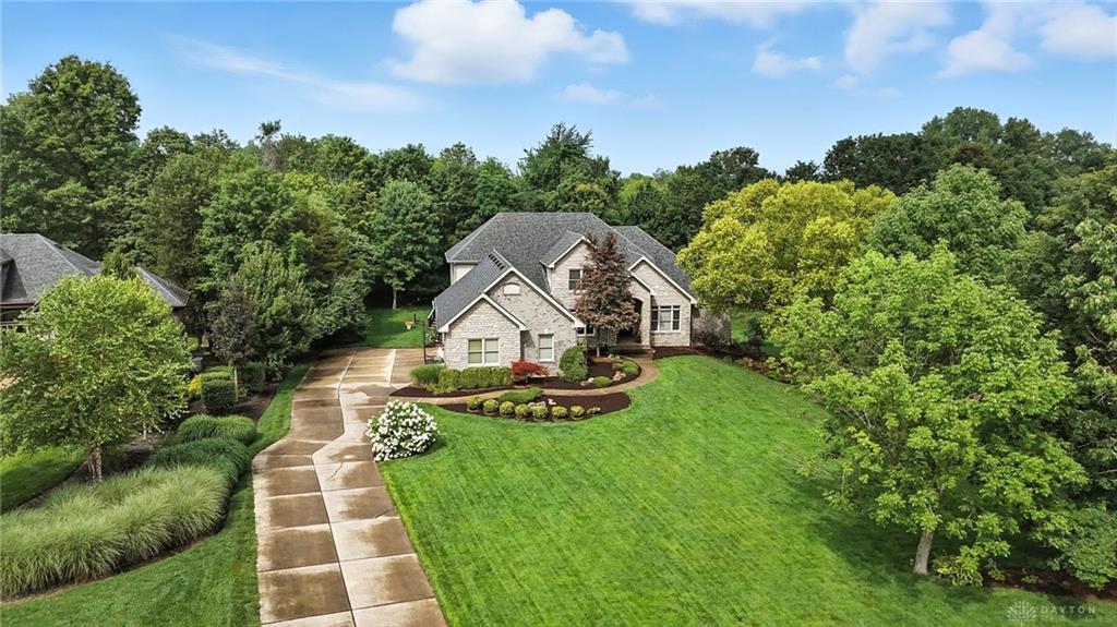 Property Photo:  7983 Woodbridge Court  OH 45066 