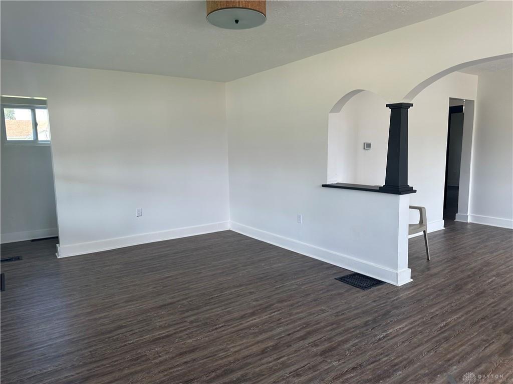 Property Photo:  2520 Harshman Road  OH 45424 