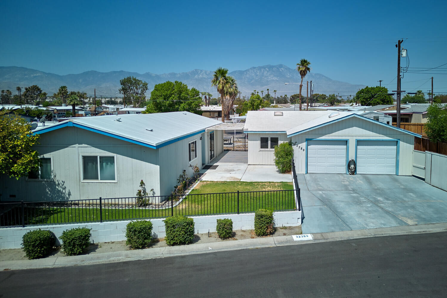 Property Photo:  32389 Sonoma Circle  CA 92276 