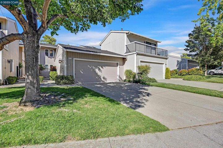 Property Photo:  1415 Quail View Cir  CA 94597 