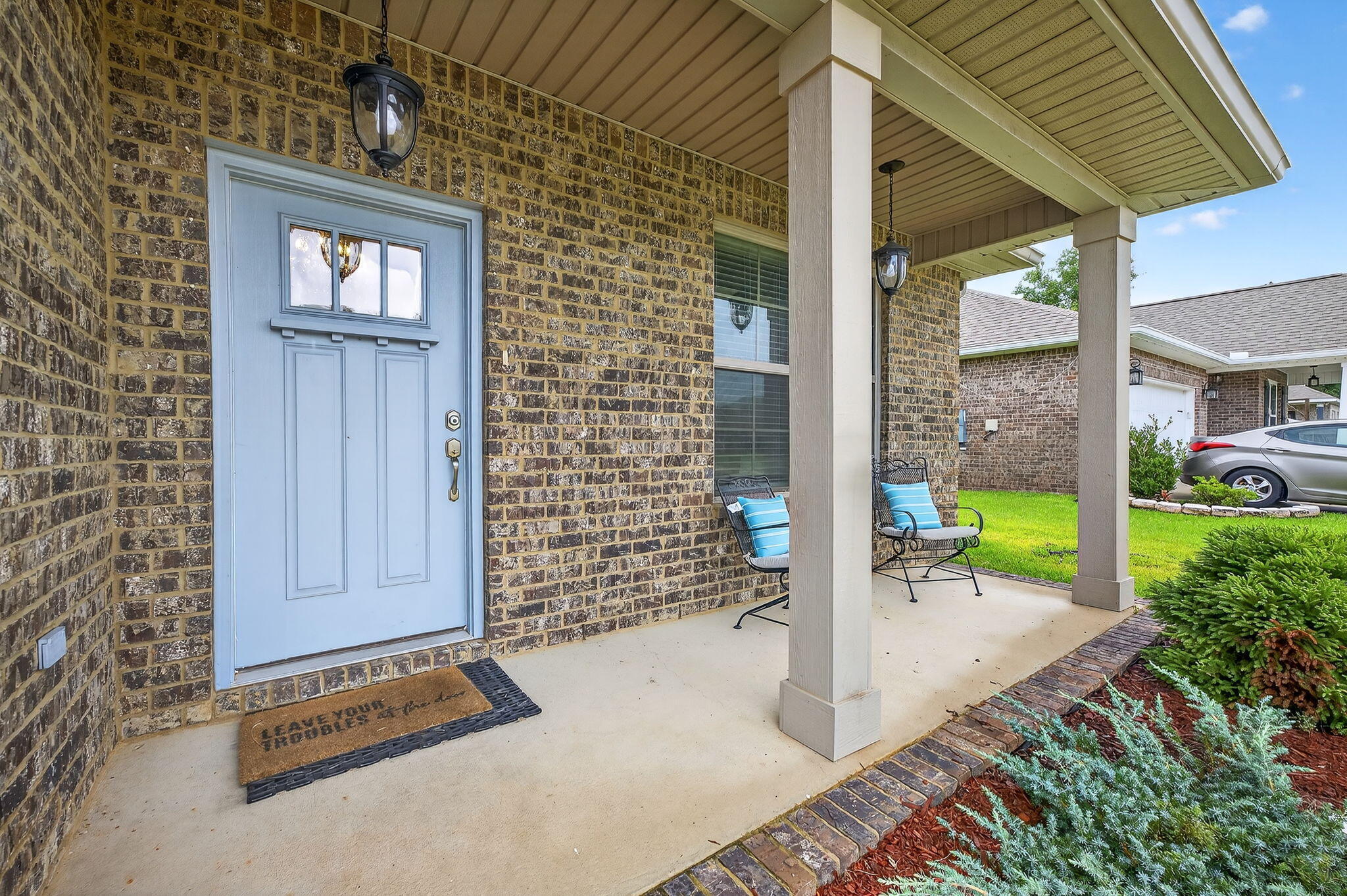 Property Photo: 5577 Caden Court FL 32571