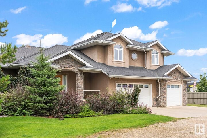 Property Photo: 15860 41 Avenue SW AB T6W 1A6