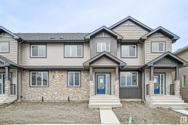 Property Photo:  160 Savoy Crescent  AB T8H 1Z8 