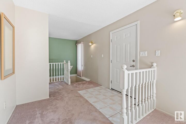 Property Photo: 1126 105 Street NW AB T6J 6J6