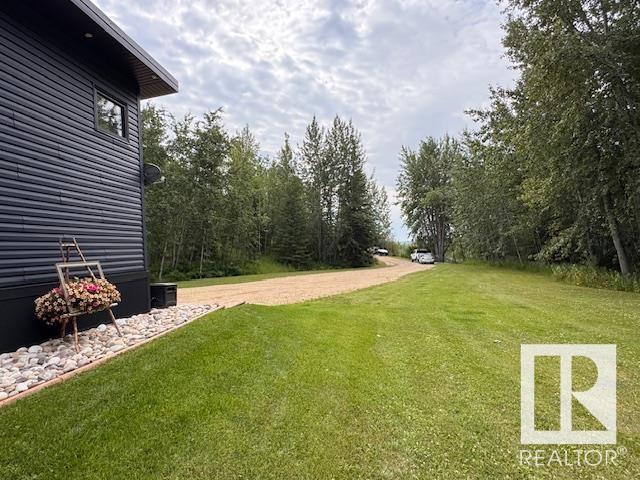 Property Photo: 620068 RR 62 AB T0G 1A0