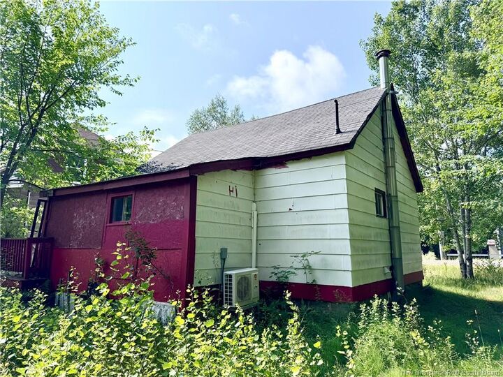 Property Photo: 258 Slope Road NB E4B 3G8