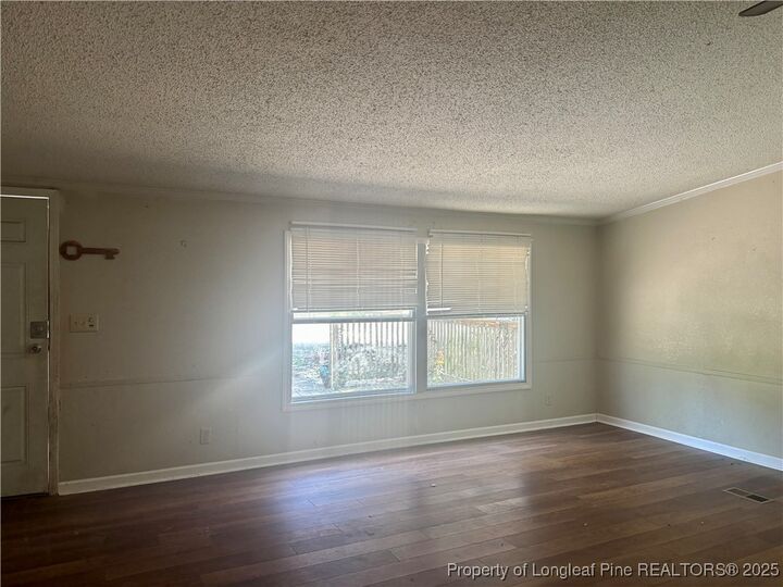 Property Photo: 899 Southfork Road NC 28371