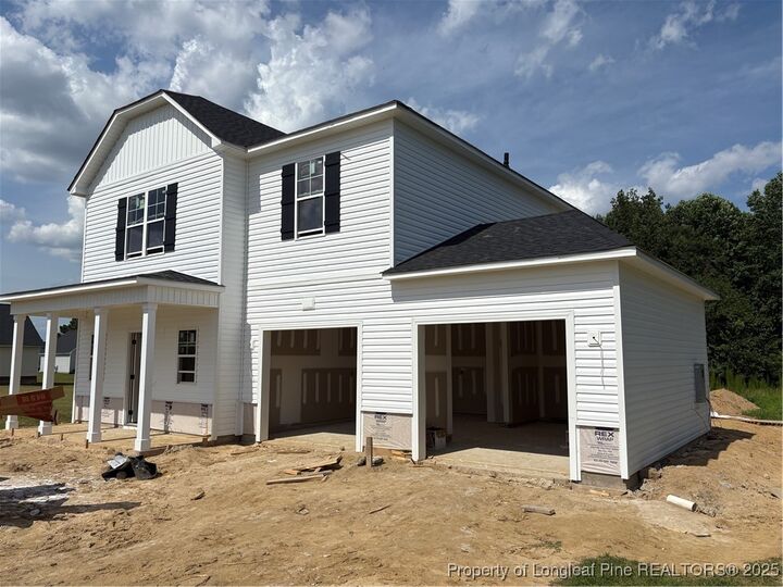 Property Photo: 155 Antigua Drive NC 28376