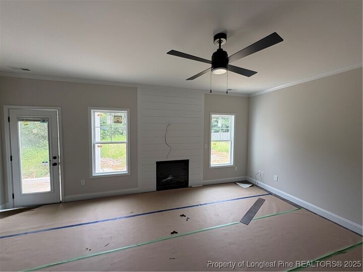 Property Photo: 155 Antigua Drive NC 28376