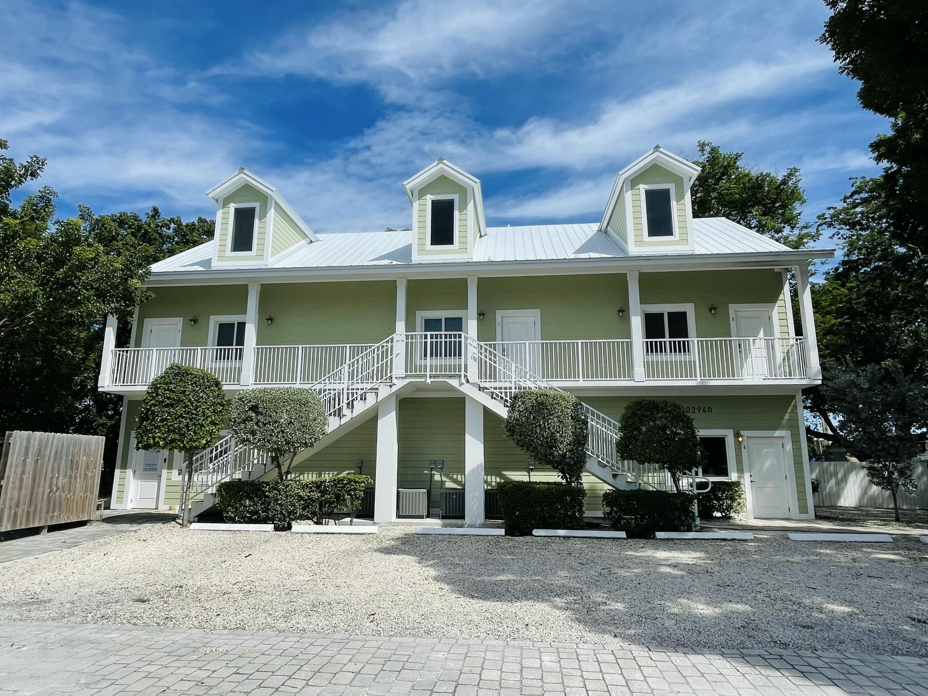 Property Photo: 102940 Overseas Highway 2 FL 33037
