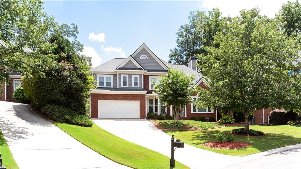 Property Photo: 5123 Vinings Estates Way SE GA 30126