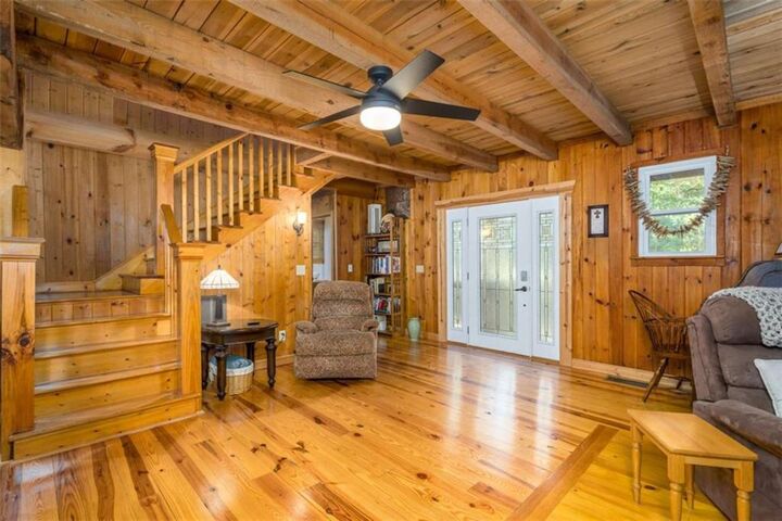 Property Photo:  17 Tara Lane  GA 30540 