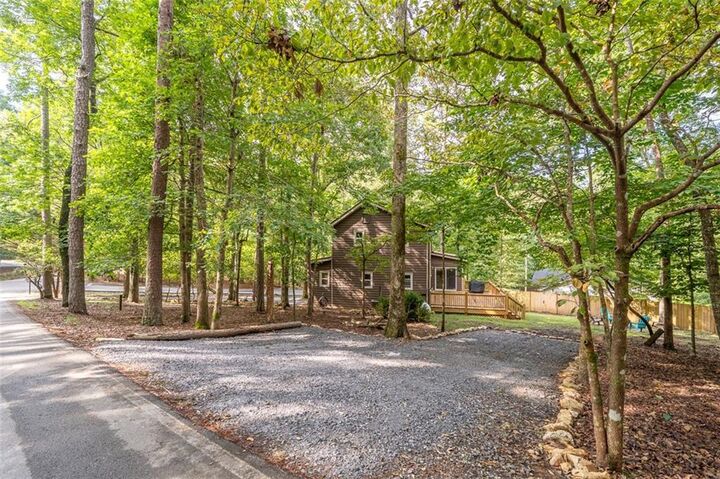 Property Photo: 17 Tara Lane GA 30540