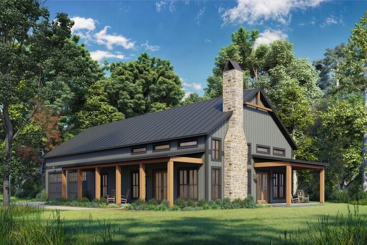 362 S McCollum Drive  Canton GA 30114 photo