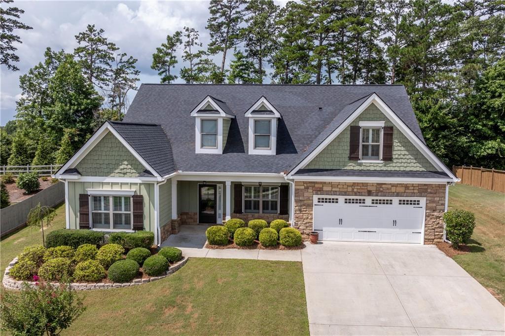 Property Photo:  608 Madison Court  GA 30107 