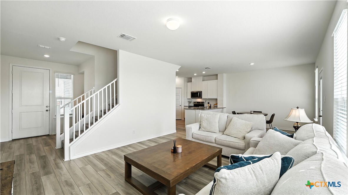 Property Photo:  419 Blacktail Drive  TX 78130 