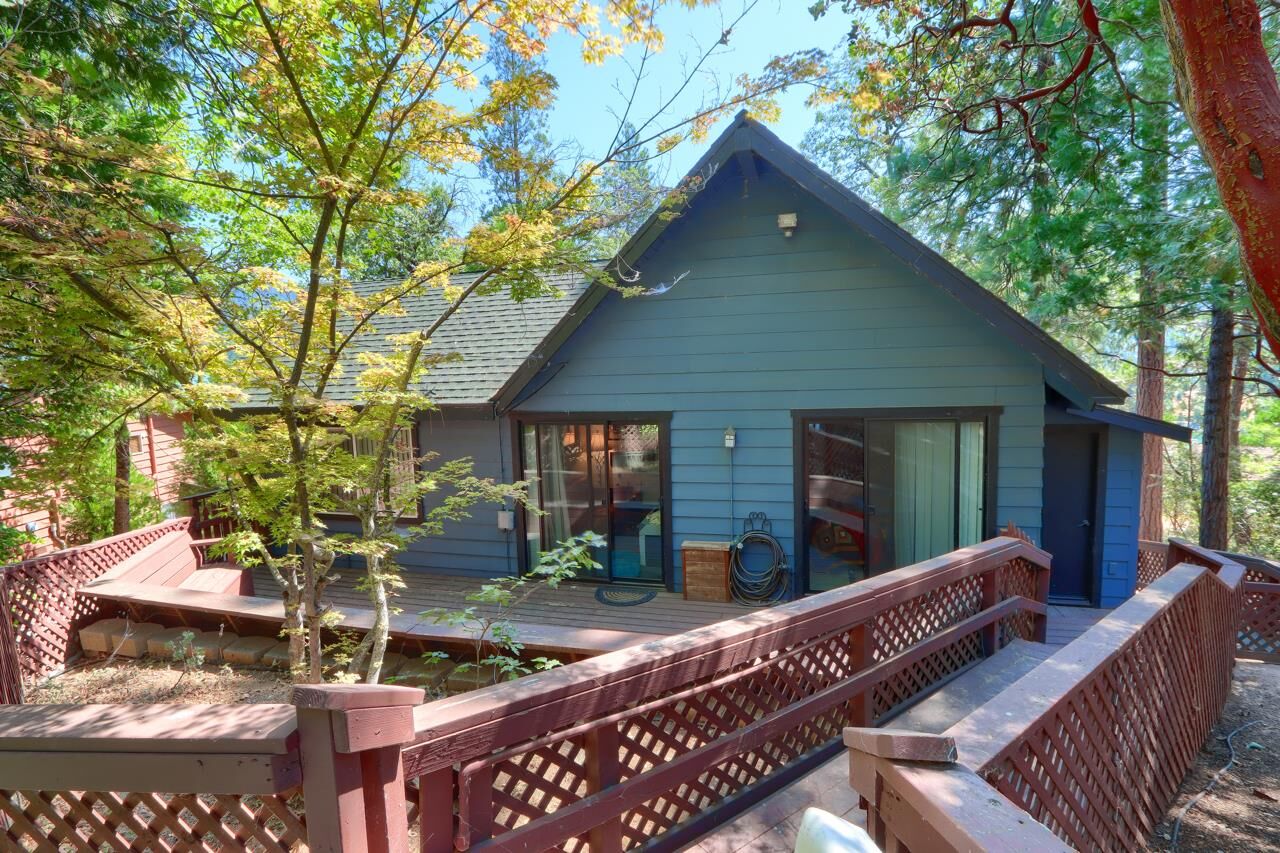 Property Photo: 38007 Upper Emory Lane CA 93669