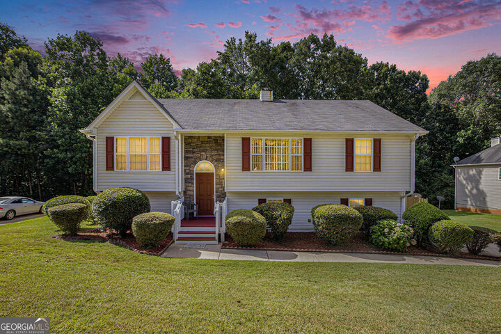 Property Photo:  1670 Harvest Hill Hill  GA 30134 