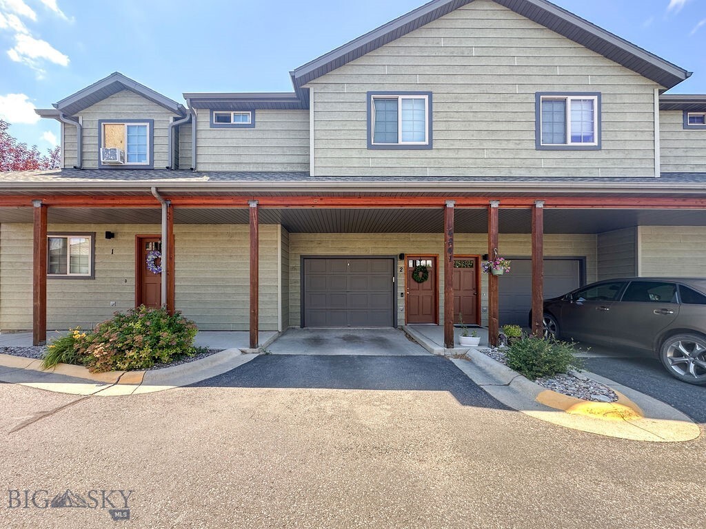 4841 Glenwood 2  Bozeman MT 59718 photo