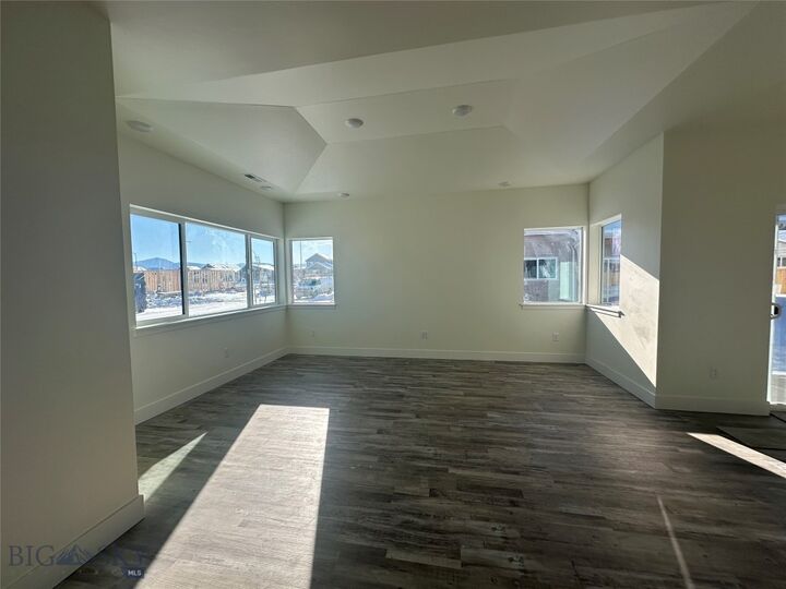 Property Photo:  34 Westgate Ave  MT 59718 