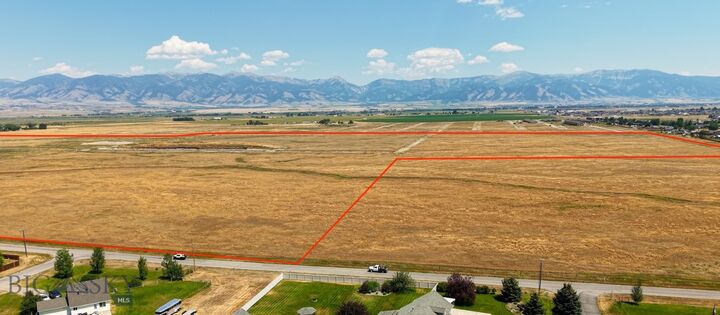 Tbd Weaver Ln  Belgrade MT 59714 photo