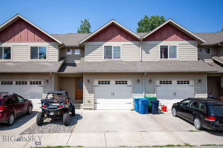 Property Photo:  1460 Juniper Street  MT 59715 