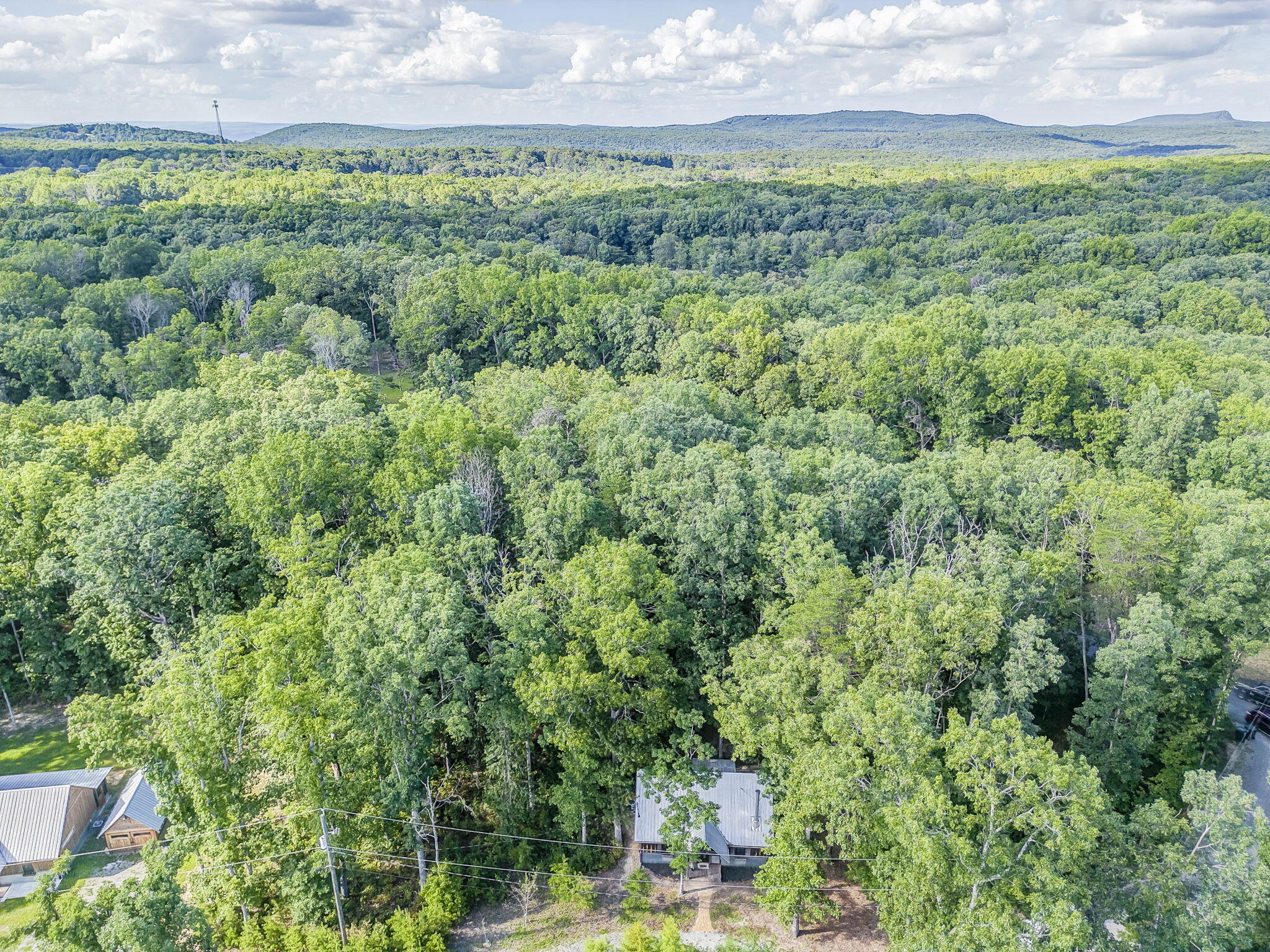 Property Photo: 494 Sourwood Trail GA 30738