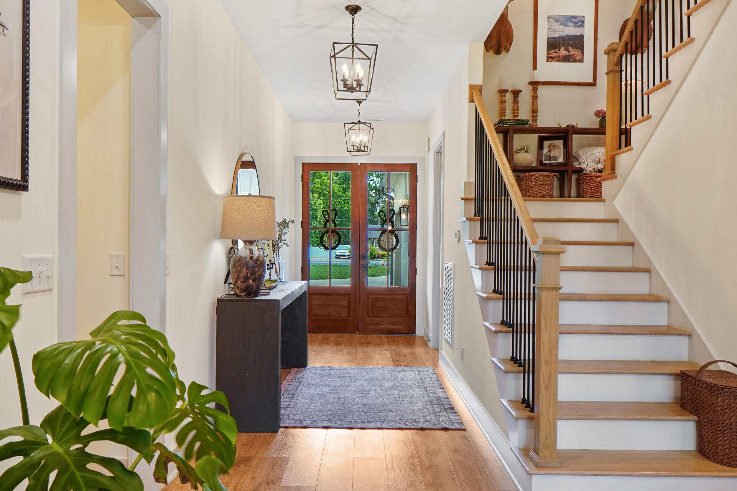 Property Photo:  6822 Bacon Lane Lane  TN 37421 