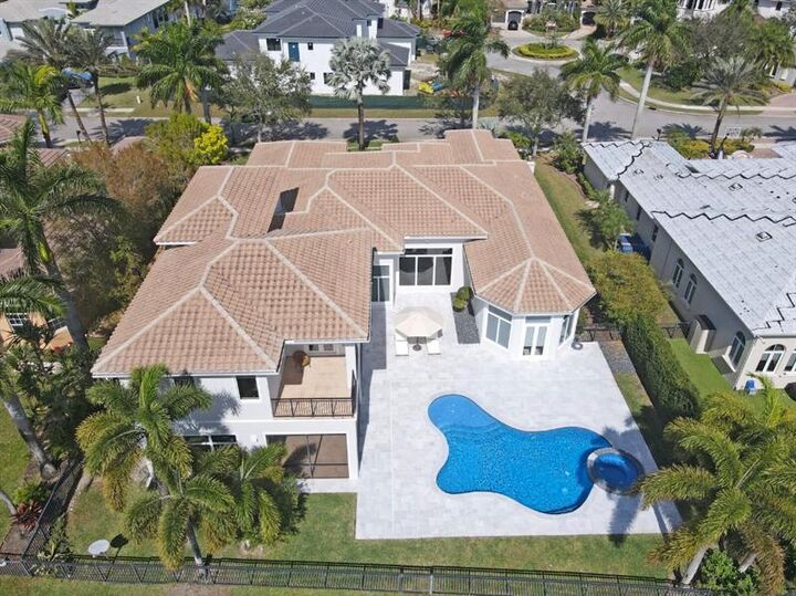 Property Photo: 6775 NW 122nd Ave FL 33076